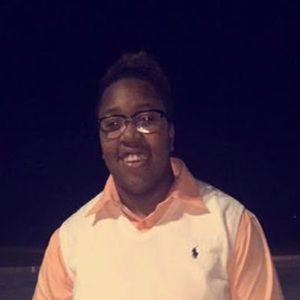 Meet your Posher, Tamela